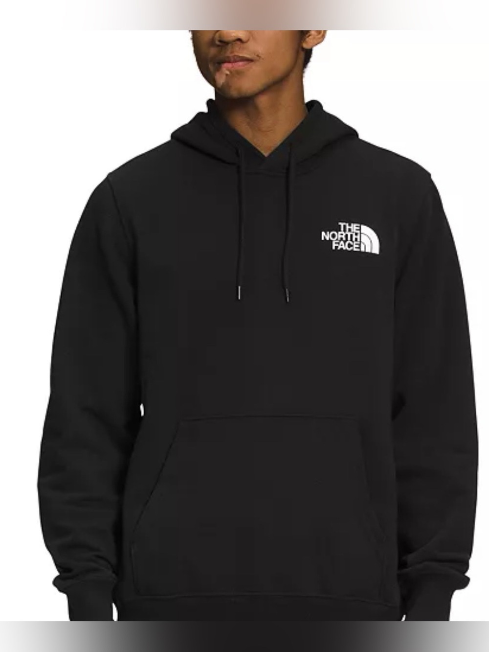 The Northface Hoodie